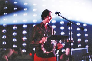 stereolab stage design