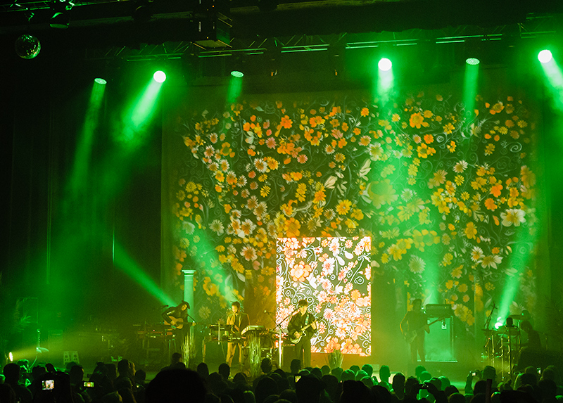 mgmt production design